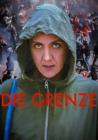 Die Grenze