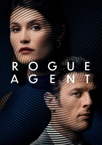 Rogue Agent poster