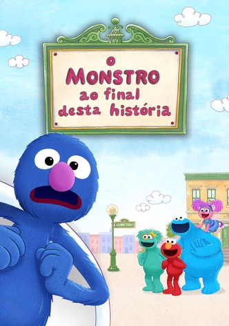 O Monstro do Final da História