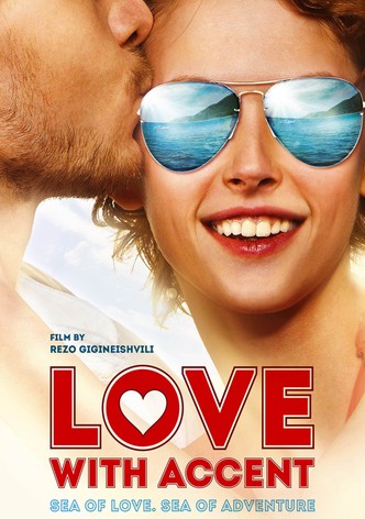 Love with an Accent