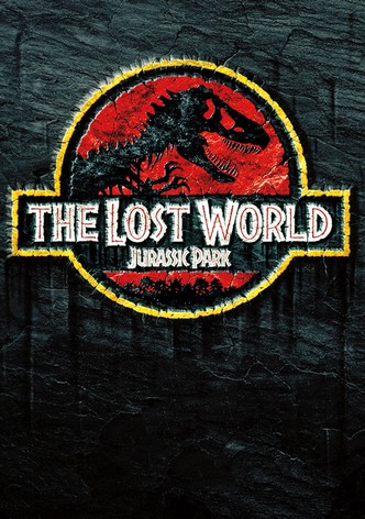 The Lost World: Jurassic Park