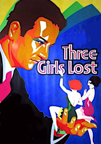 Three Girls Lost