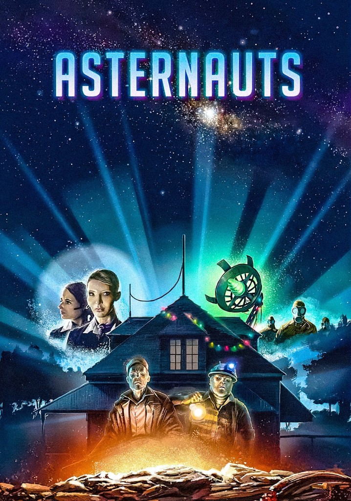 Asternauts