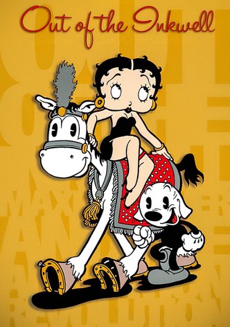 Out of the Inkwell: The Fleischer Story