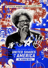 United Shades of America - Staffel 2