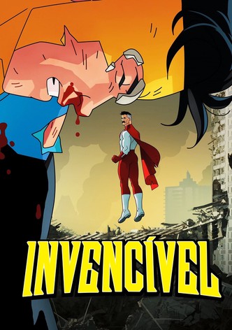 INVENCÍVEL