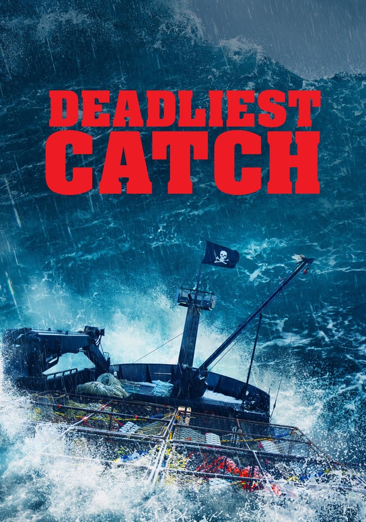 Deadliest Catch Season 18 - watch episodes streaming online