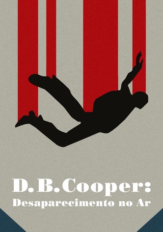 D. B. Cooper: Desaparecimento no Ar