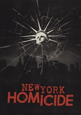 New York Homicide - Saison 3
