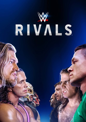 WWE Rivals