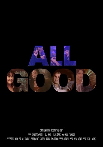 All Good