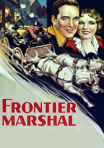 Frontier Marshal