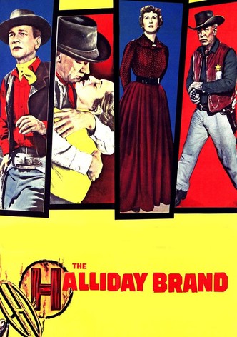 The Halliday Brand
