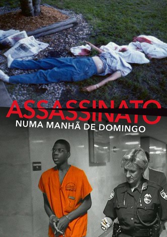 Assassinato numa Manhã de Domingo