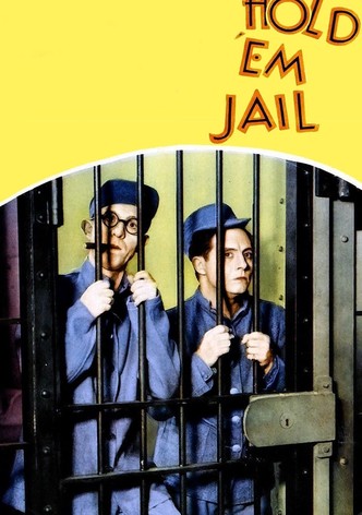 Hold 'Em Jail