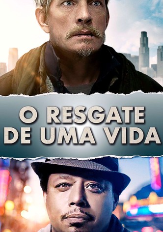 O Resgate De Uma Vida