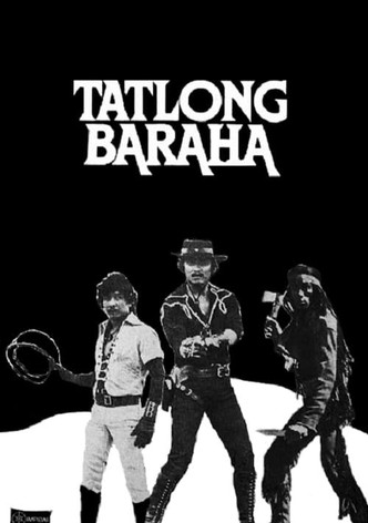 Tatlong baraha