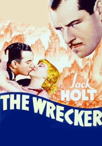 The Wrecker