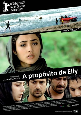 A propósito de Elly