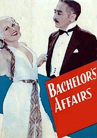 Bachelor's Affairs