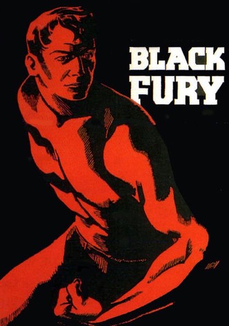 Black Fury