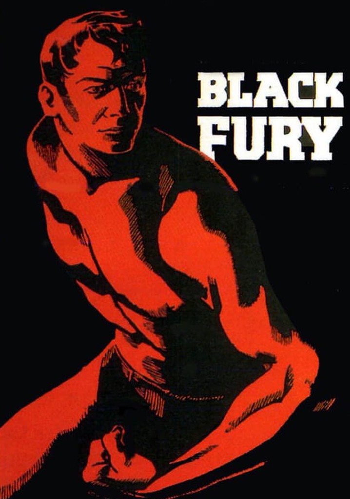 Black Fury streaming: where to watch movie online?