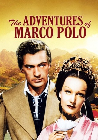 The Adventures of Marco Polo