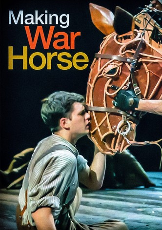 Making War Horse