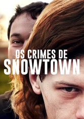 Os Crimes de Snowtown