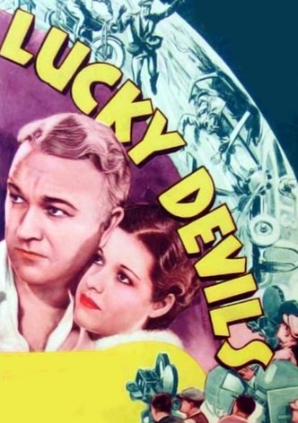Lucky Devils