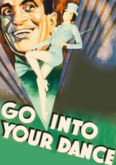 Go Into Your Dance