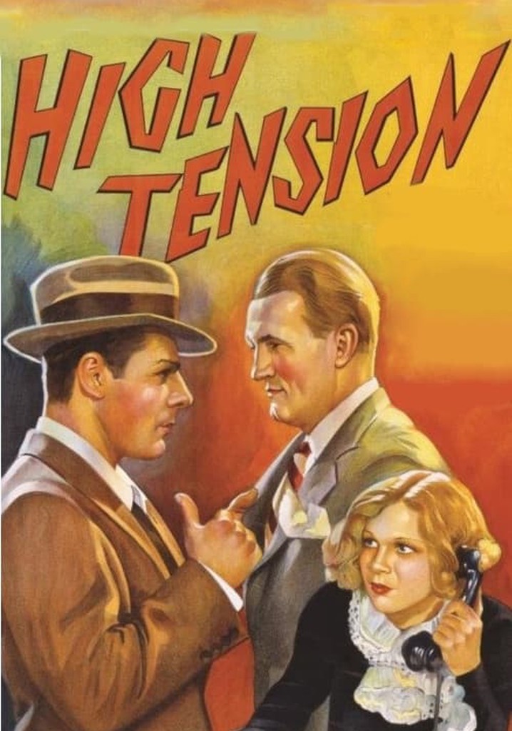 High Tension streaming: where to watch movie online?