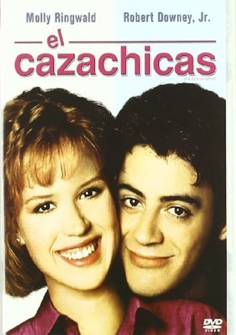 El cazachicas