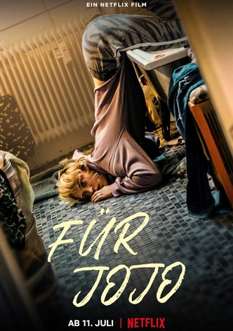Für Jojo
