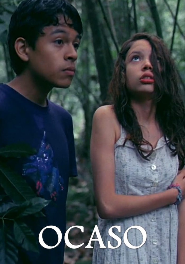 Ocaso