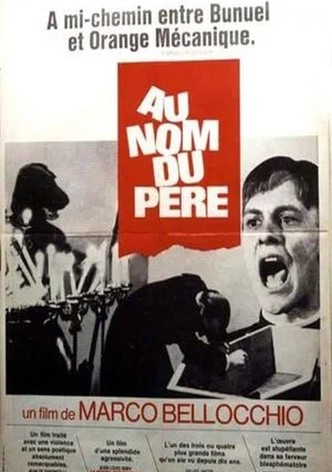 Au nom du père