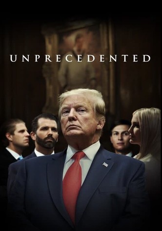 Unprecedented