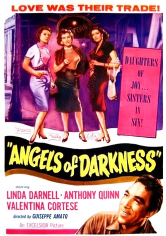 Angels of Darkness