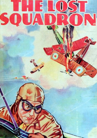 The Lost Squadron