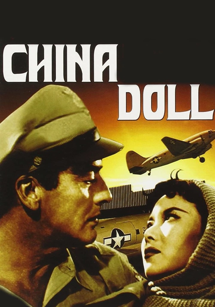China Doll - película: Ver online completa en español