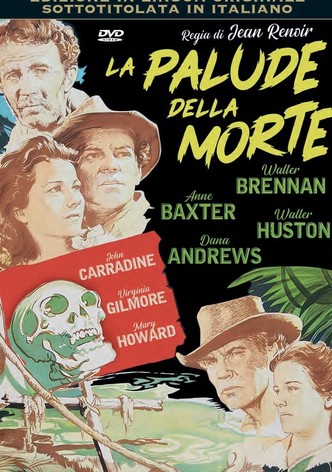 La palude della morte