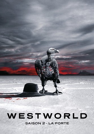 Westworld streaming fr new arrivals