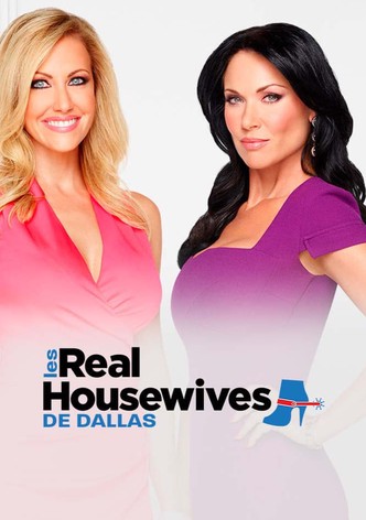 Les Real Housewives de Dallas