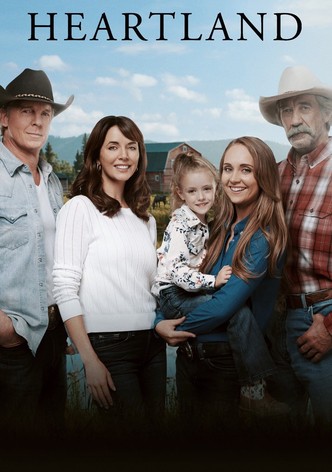 heartland