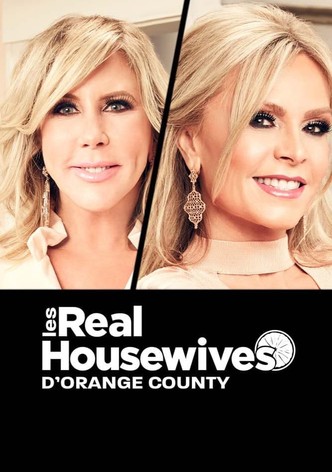 Les Real Housewives: Orange County - Saison 19