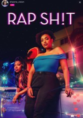 Rap Sh!t - Rap Sh!t