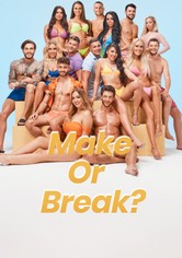 Make or Break: The Linda Perry Project - Make Or Break - Season 01