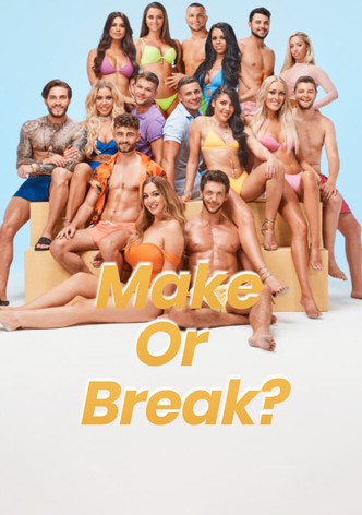 Make or Break: The Linda Perry Project