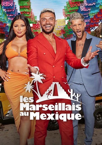 Les Marseillais - Saison 11