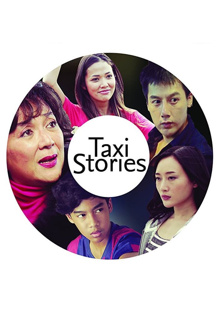 Taxi Stories